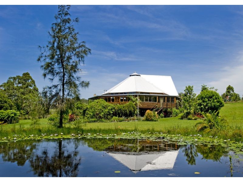 Eungai Rail NSW 2441