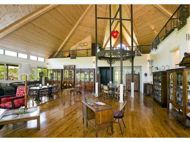 Eungai Rail NSW 2441