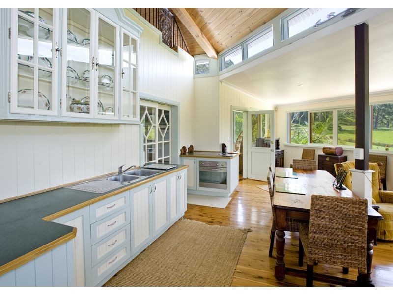 Eungai Rail NSW 2441