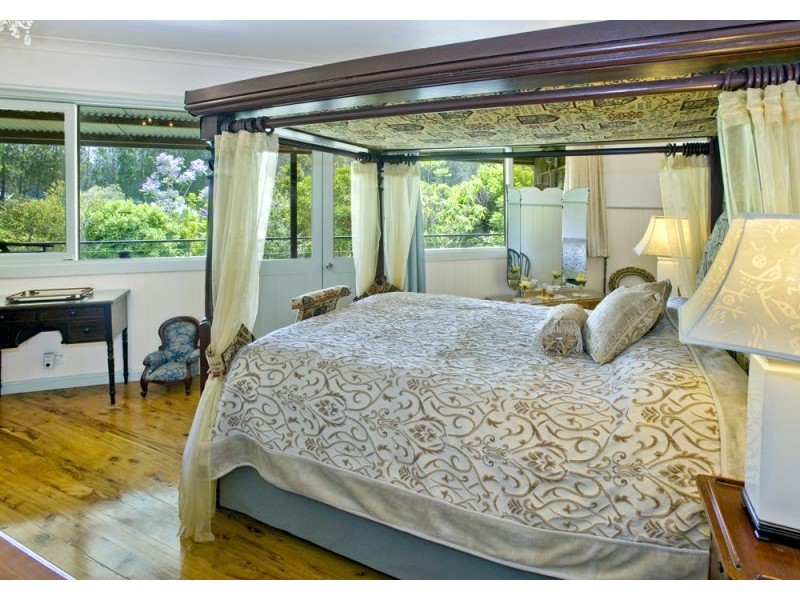 Eungai Rail NSW 2441