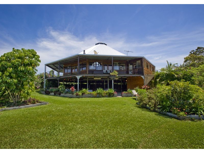 Eungai Rail NSW 2441