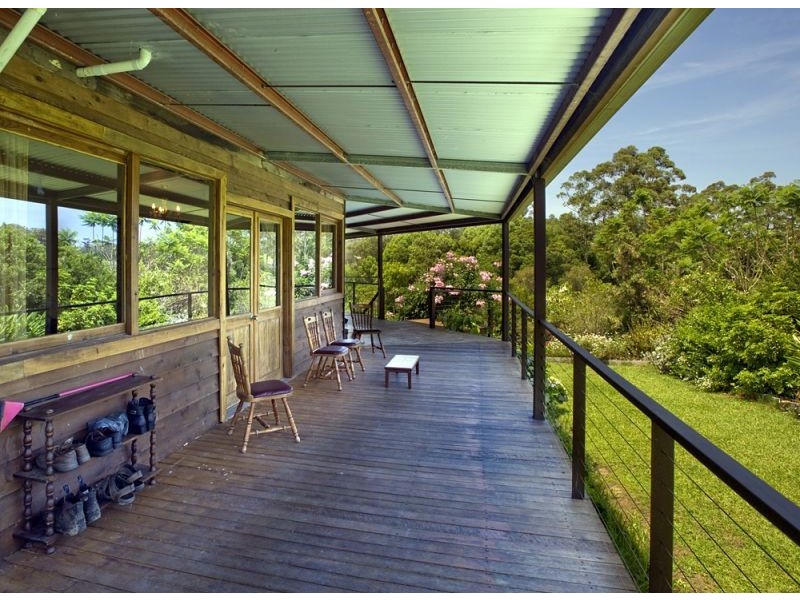 Eungai Rail NSW 2441