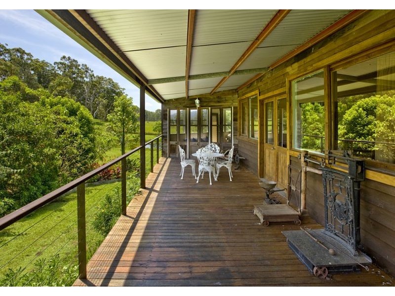 Eungai Rail NSW 2441