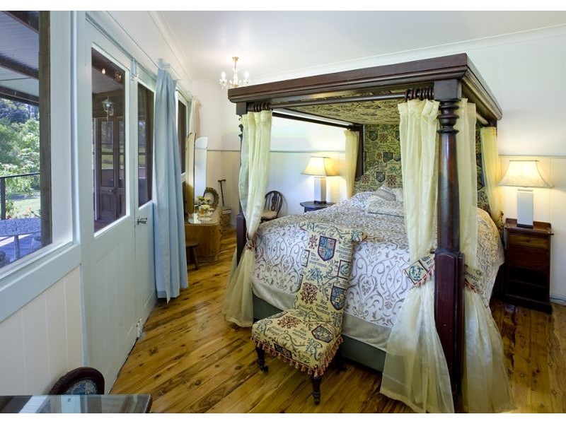 Eungai Rail NSW 2441