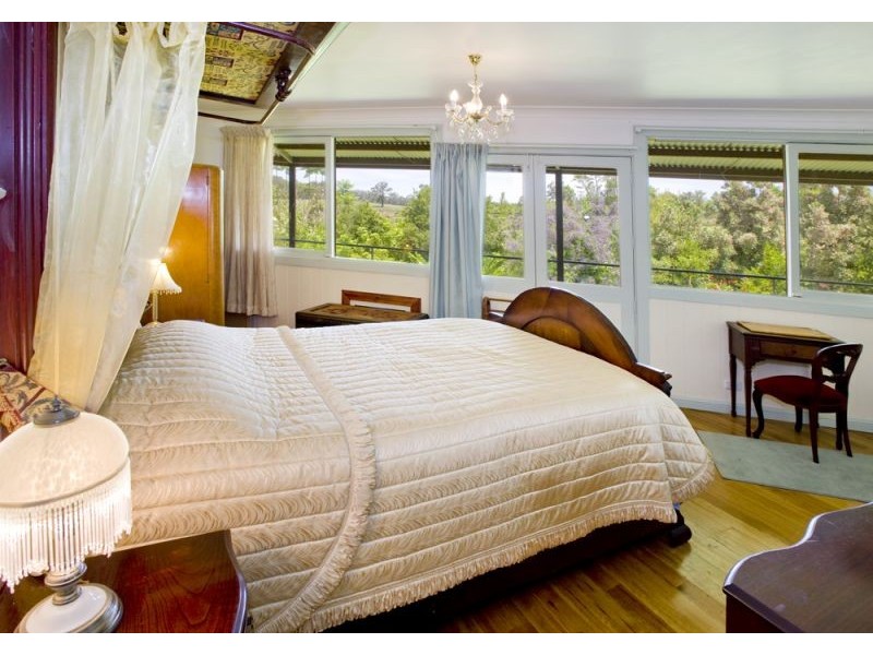 Eungai Rail NSW 2441