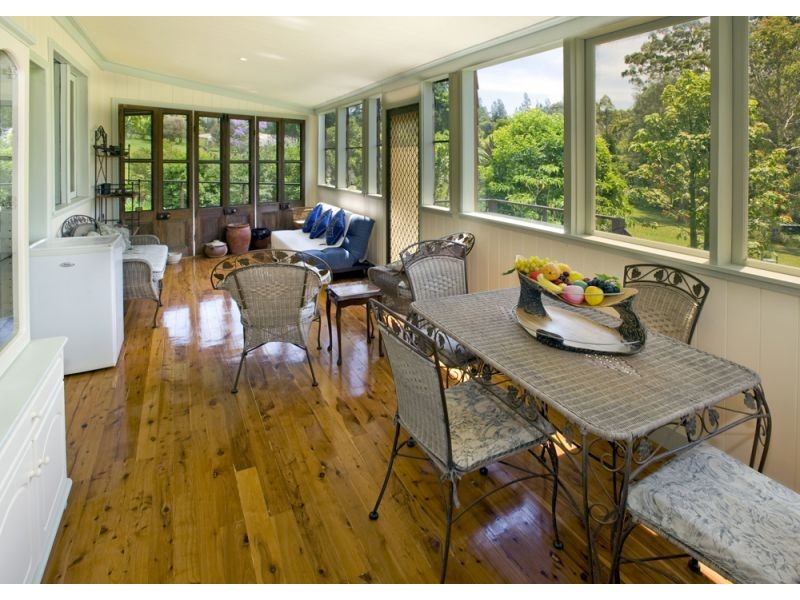 Eungai Rail NSW 2441