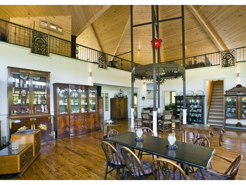 Eungai Rail NSW 2441