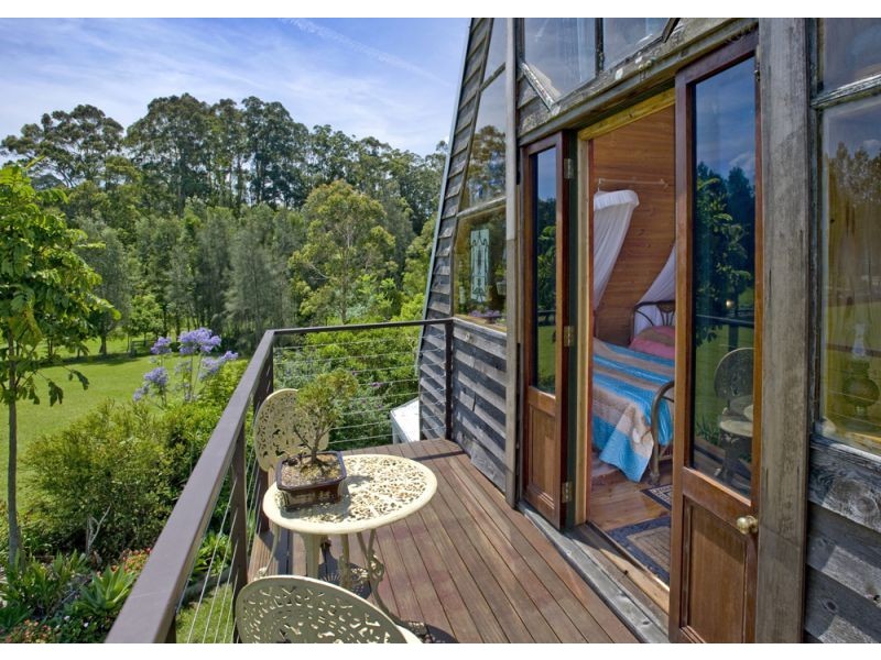 Eungai Rail NSW 2441