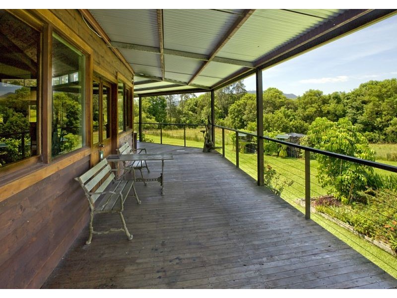 Eungai Rail NSW 2441