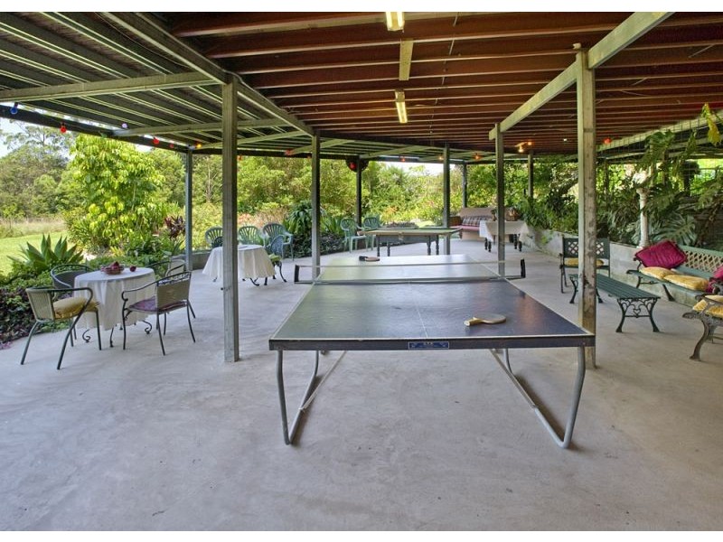 Eungai Rail NSW 2441