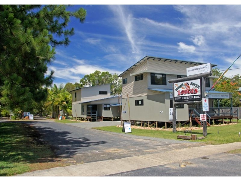 365 North Street, Wooli NSW 2462