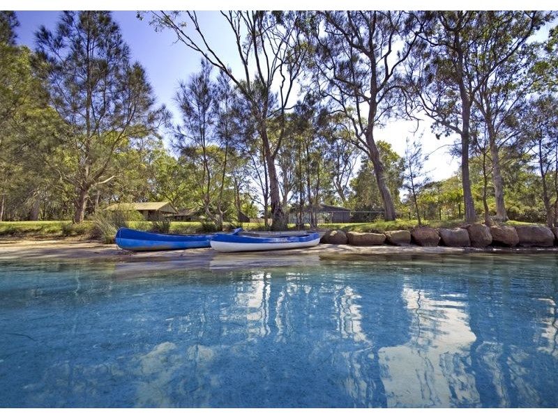 365 North Street, Wooli NSW 2462