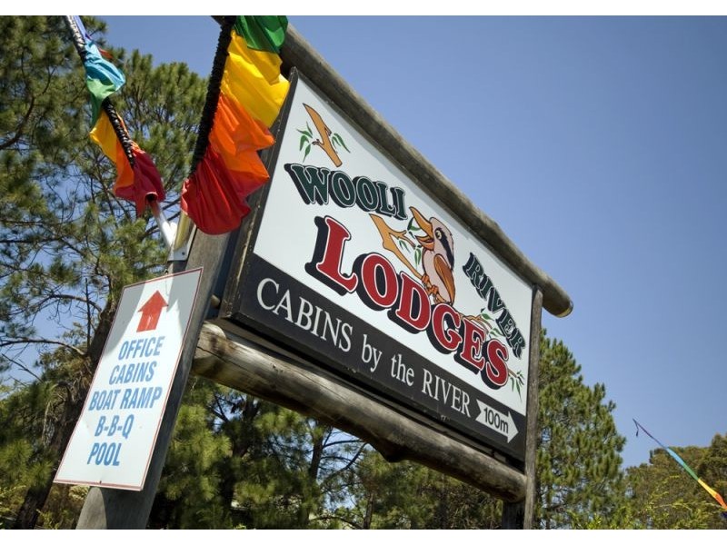 365 North Street, Wooli NSW 2462