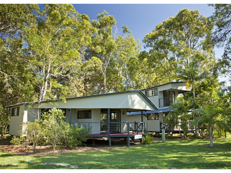 365 North Street, Wooli NSW 2462