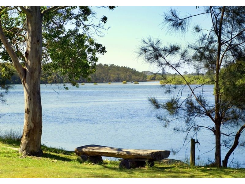 365 North Street, Wooli NSW 2462