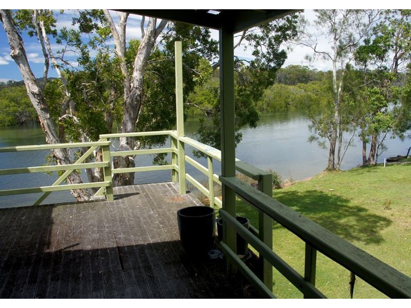 365 North Street, Wooli NSW 2462