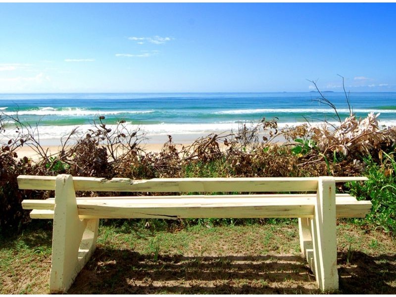 365 North Street, Wooli NSW 2462