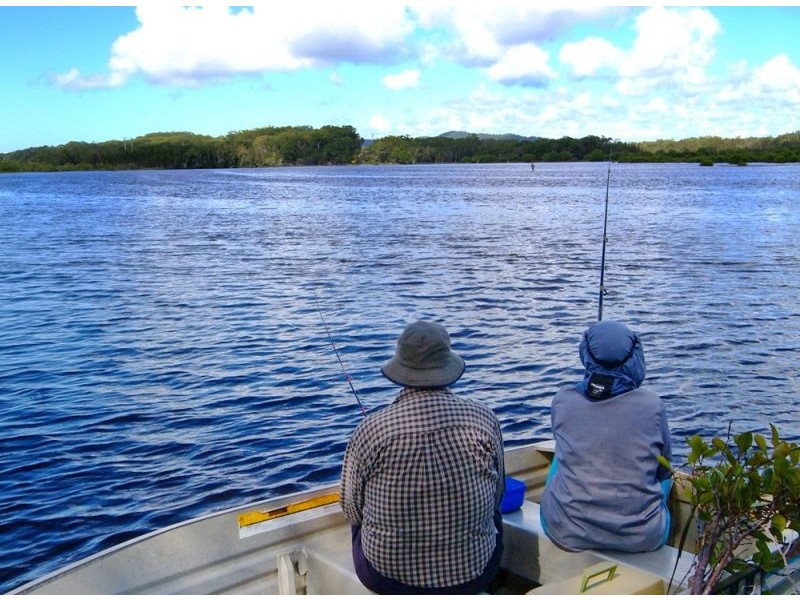 365 North Street, Wooli NSW 2462