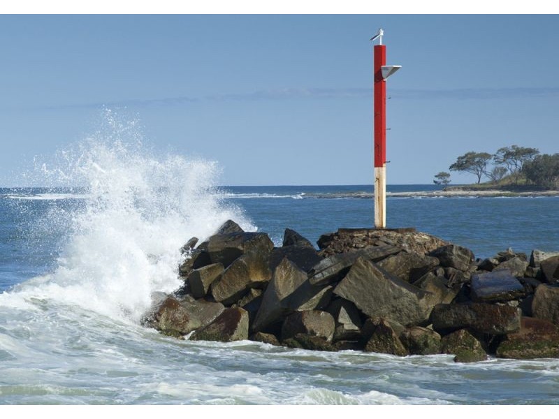 365 North Street, Wooli NSW 2462