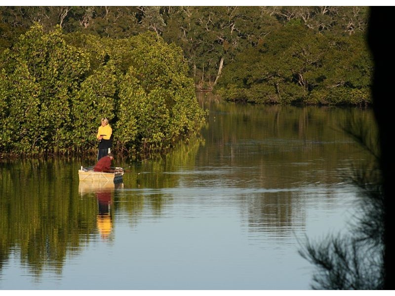 365 North Street, Wooli NSW 2462