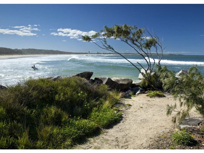 365 North Street, Wooli NSW 2462