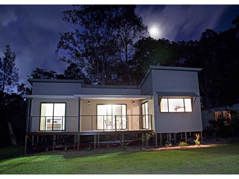 365 North Street, Wooli NSW 2462