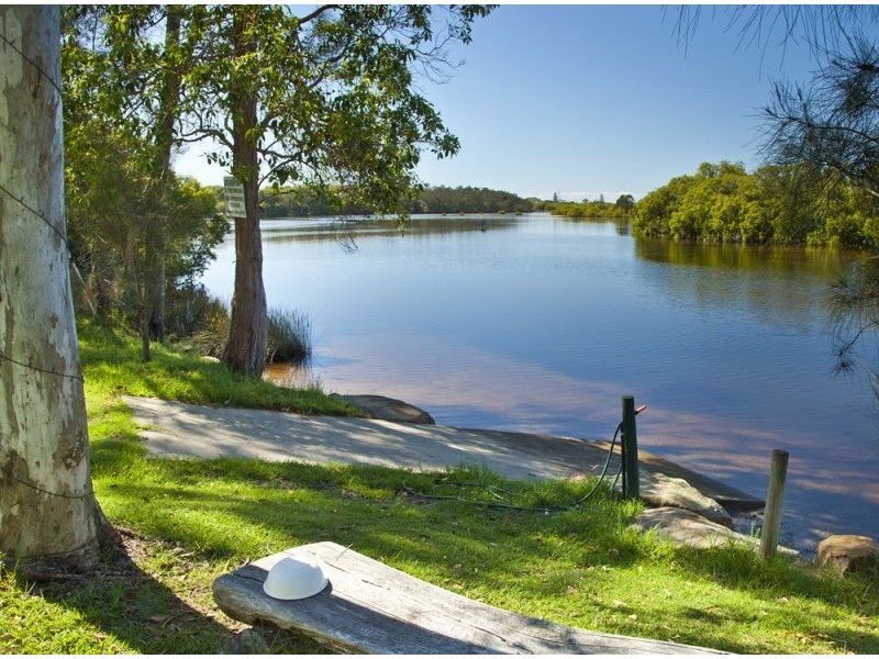 365 North Street, Wooli NSW 2462