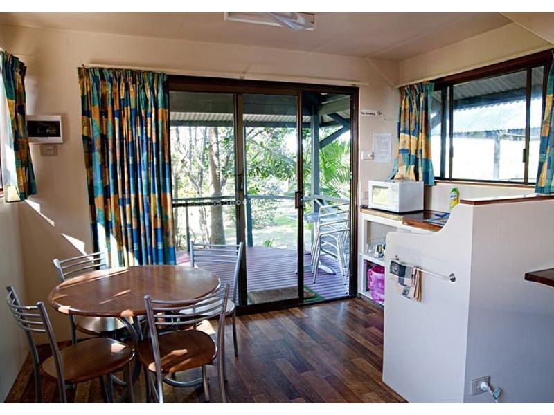 365 North Street, Wooli NSW 2462