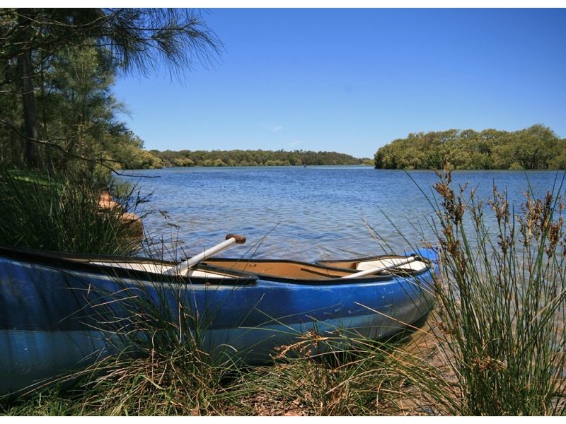 365 North Street, Wooli NSW 2462