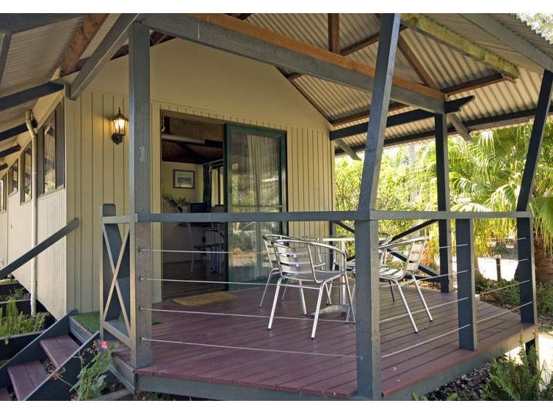 365 North Street, Wooli NSW 2462