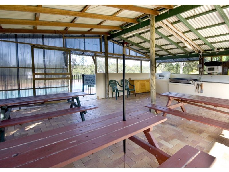 365 North Street, Wooli NSW 2462