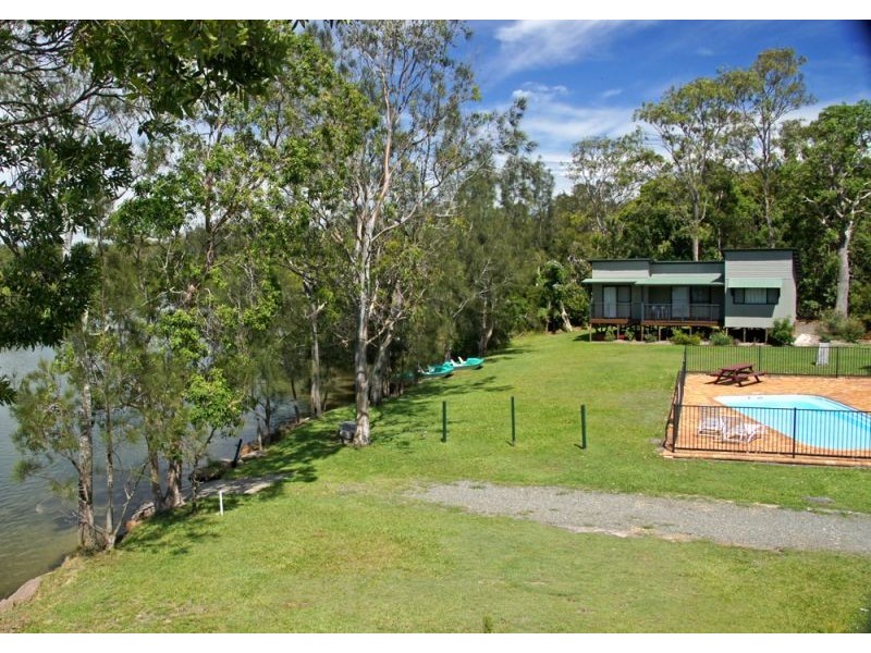 365 North Street, Wooli NSW 2462