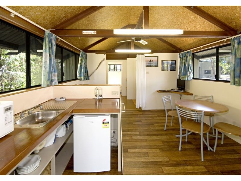 365 North Street, Wooli NSW 2462