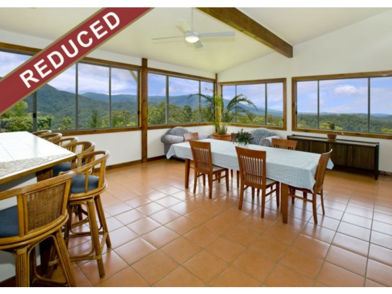 701 Darkwood Road, Thora, Bellingen NSW 2454