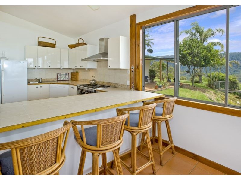 701 Darkwood Road, Thora, Bellingen NSW 2454