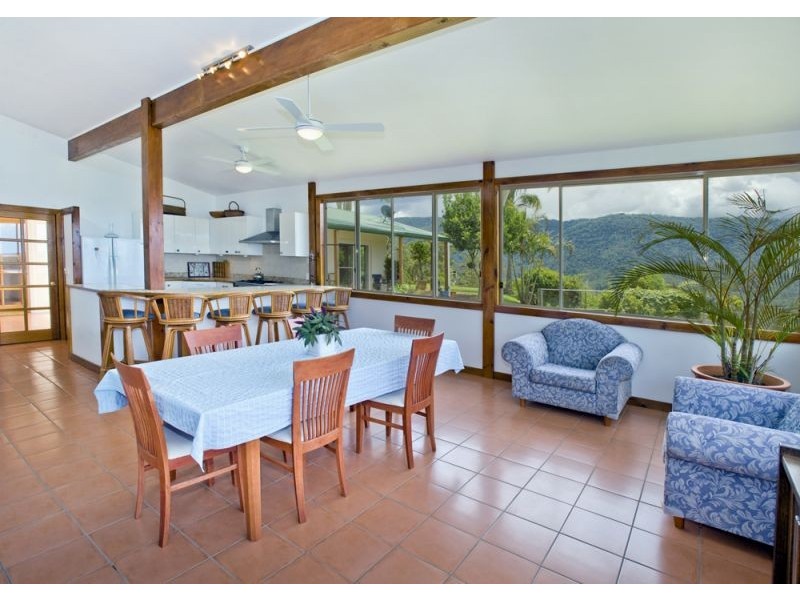 701 Darkwood Road, Thora, Bellingen NSW 2454