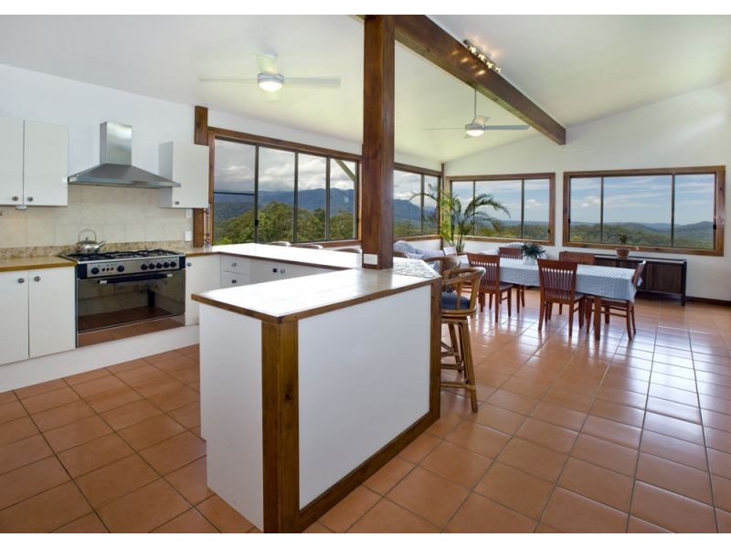 701 Darkwood Road, Thora, Bellingen NSW 2454