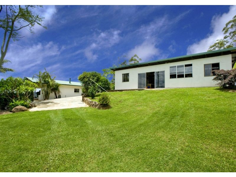 701 Darkwood Road, Thora, Bellingen NSW 2454
