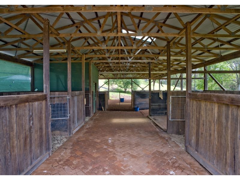 701 Darkwood Road, Thora, Bellingen NSW 2454