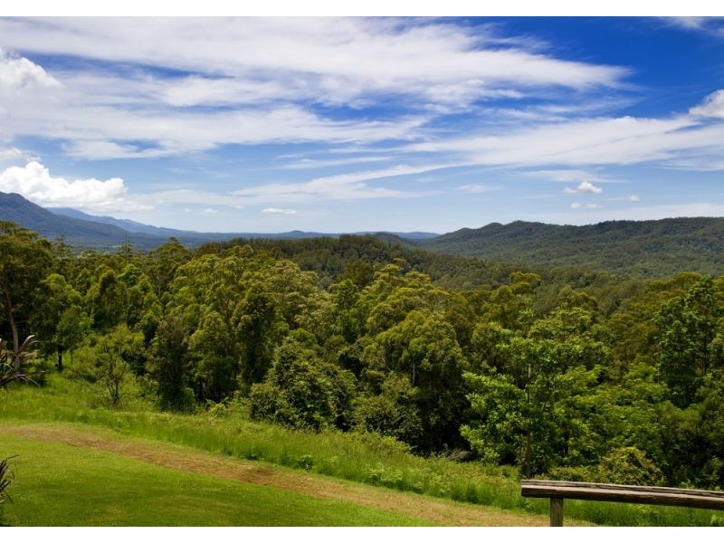 701 Darkwood Road, Thora, Bellingen NSW 2454