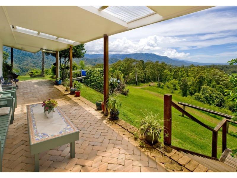 701 Darkwood Road, Thora, Bellingen NSW 2454