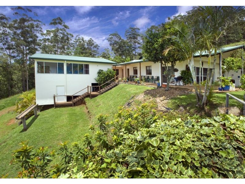 701 Darkwood Road, Thora, Bellingen NSW 2454