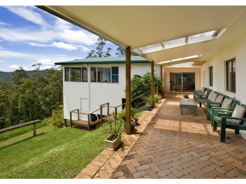 701 Darkwood Road, Thora, Bellingen NSW 2454