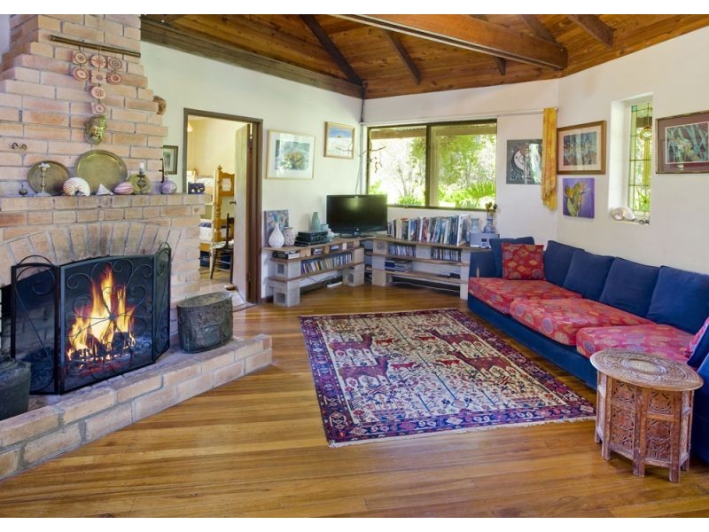 1082 Darkwood Road, Thora, Bellingen NSW 2454