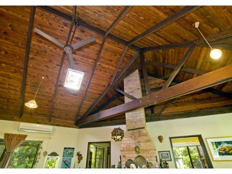 1082 Darkwood Road, Thora, Bellingen NSW 2454