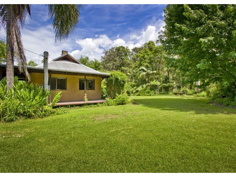 1082 Darkwood Road, Thora, Bellingen NSW 2454