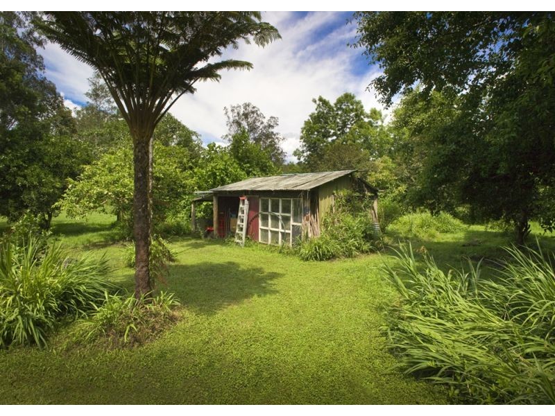 1082 Darkwood Road, Thora, Bellingen NSW 2454