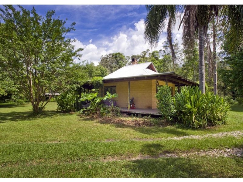 1082 Darkwood Road, Thora, Bellingen NSW 2454