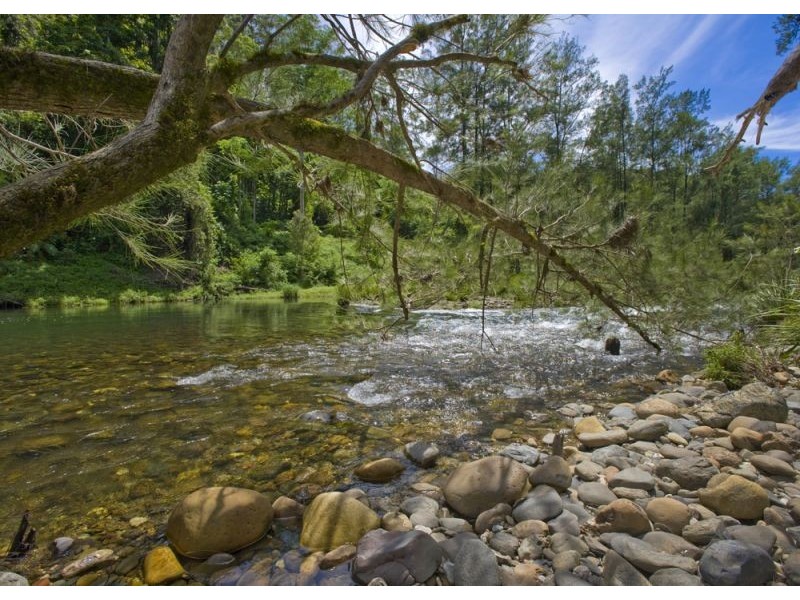 1082 Darkwood Road, Thora, Bellingen NSW 2454