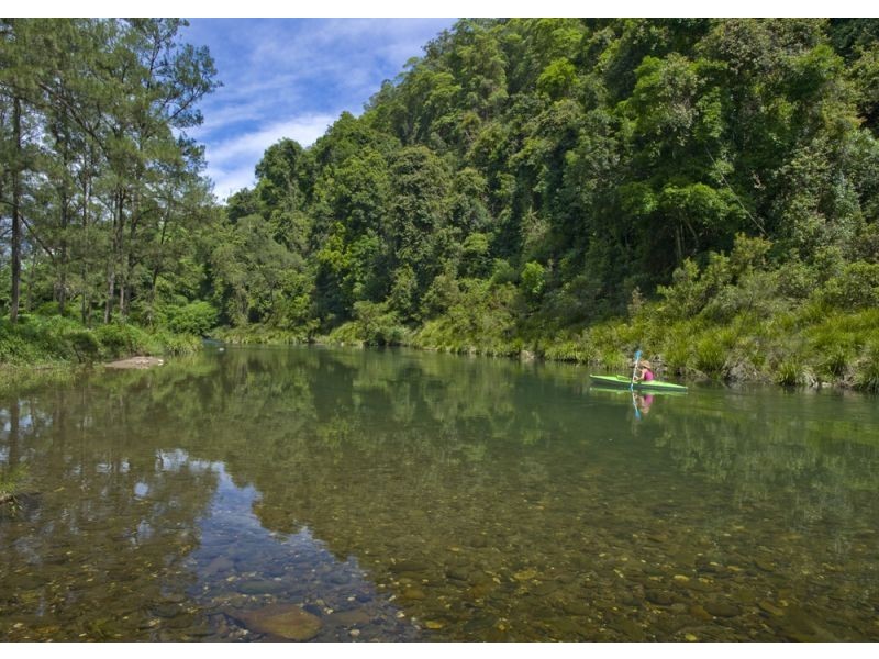 1082 Darkwood Road, Thora, Bellingen NSW 2454